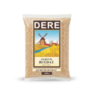 Aşurelik Buğday 2500 g