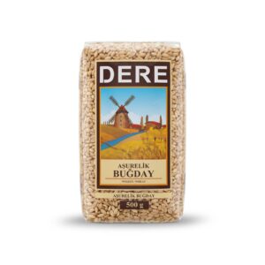 Aşurelik Buğday 500 g