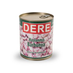 Haşlanmış Barbunya Konservesi 400 ml