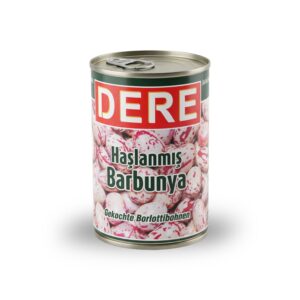 Haşlanmış Barbunya Konservesi 800 ml