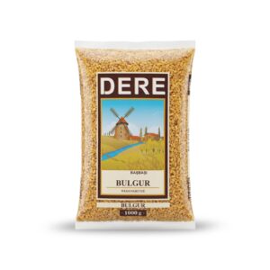 Extra Coarse Cracked Wheat 1000 g