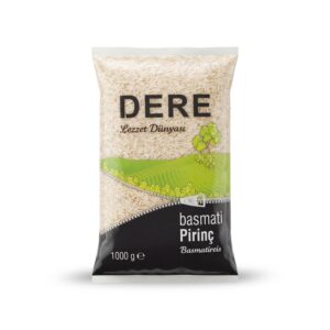 Basmati Prinç 1000 g