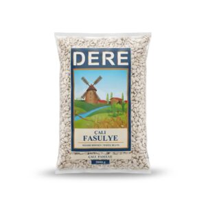 Getrocknete weiße Bohnen (Çalı) 5000 g