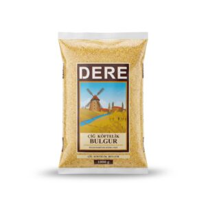 Extra Fine Cracked Wheat 1000 g