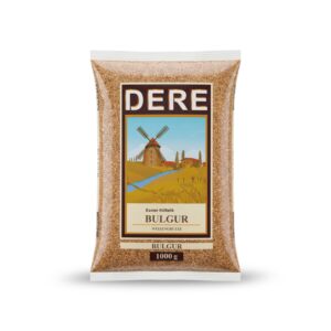 Wheat groats (fine & dark) 1000 g