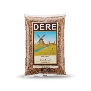 Weizengrütze (grob &  dunkel) 1000 g