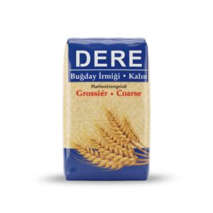 Coarse Wheat Semolina 1000 g