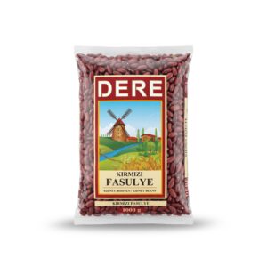 Getrocknete Kidneybohnen 1000 g