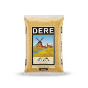 Fine Cracked Wheat 1000 g