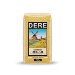 Fine Cracked Wheat 500 g