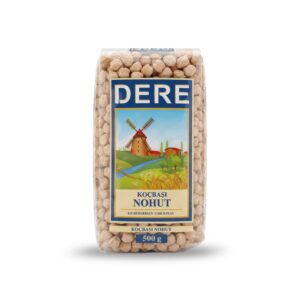 Getrocknete Kichererbsen (Koçbaşı-Sorte) 500 g