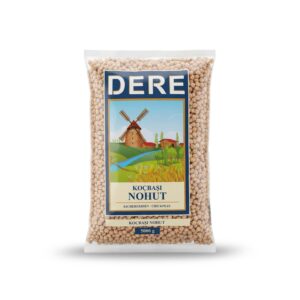 Getrocknete Kichererbsen (Koçbaşı-Sorte) 5000 g