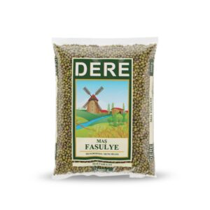 Getrocknete Mungbohnen 1000 g