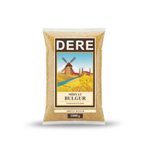 İri bulgur (Midyat çeşidi), 1000 g