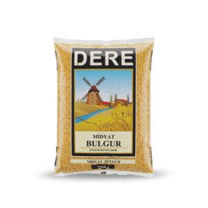 Midyat Bulgur 2500 g