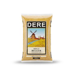 Midyat Bulgur 5000 g
