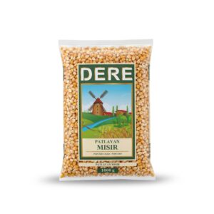 Popcorn Kernels 1000 g