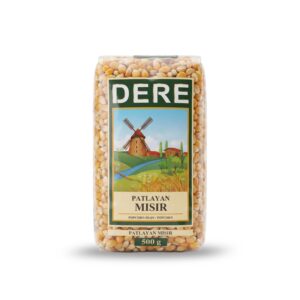 Popcorn Kernels 500 g