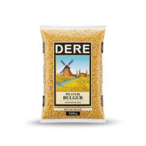 Coarse Cracked Wheat 500 g