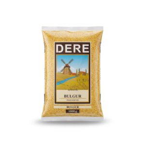 Wheat groats "Seferkittel" 1000 g