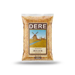 Şehriyeli Pilavlık Bulgur 1000 g