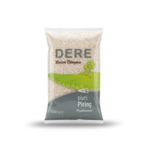 Sivri Pirinç 1000 g