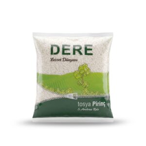 Tosya Pirinç 2500 g